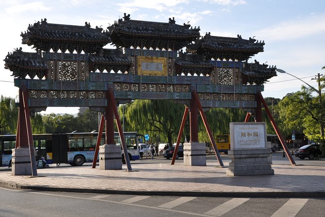 Beijing Private Full-Day Tour Review - Recap