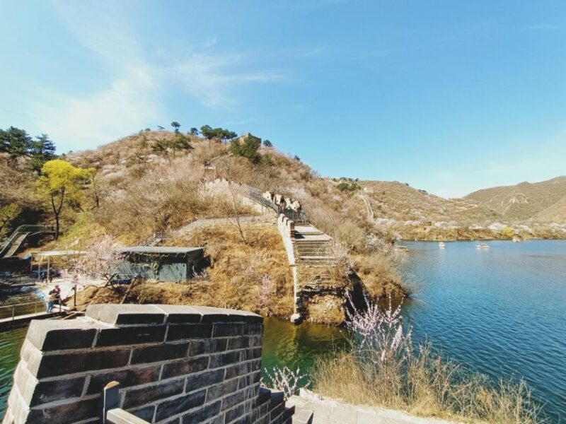 Beijing Private Great Wall Day Tour - Tour Experience and Itinerary