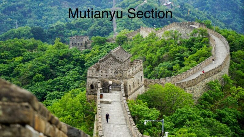 Beijing Private Great Wall Day Tour - Booking and Availability