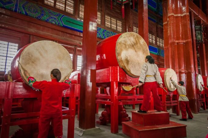 Beijing: Private Hutong Walking Tour With Dumpling Meal - Frequently Asked Questions