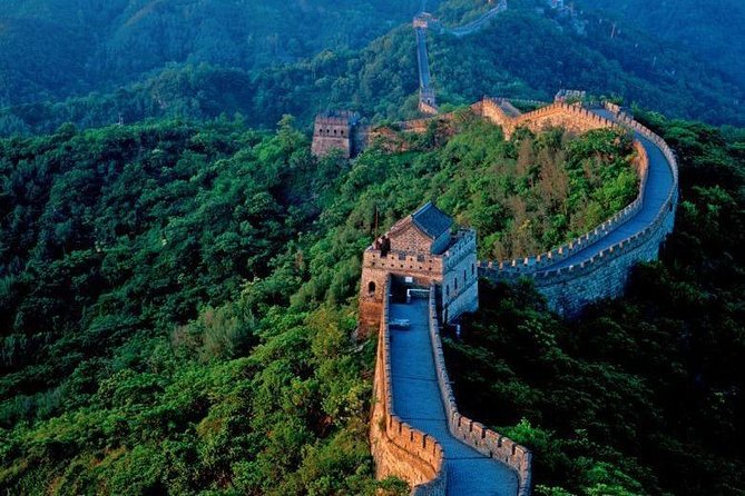 Beijing Private Layover Tour to Mutianyu Great Wall With Cable Car+Toboggan - Cancellation and Payment Policies