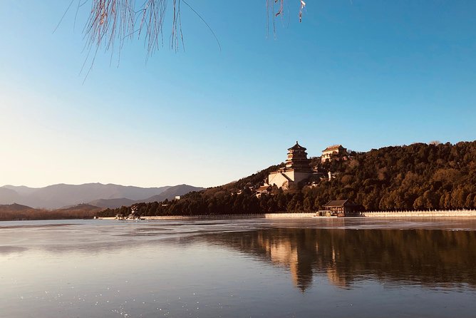 Beijing Private Layover Tour To Summer Palace and Hutong - Convenient Pickup Arrangements