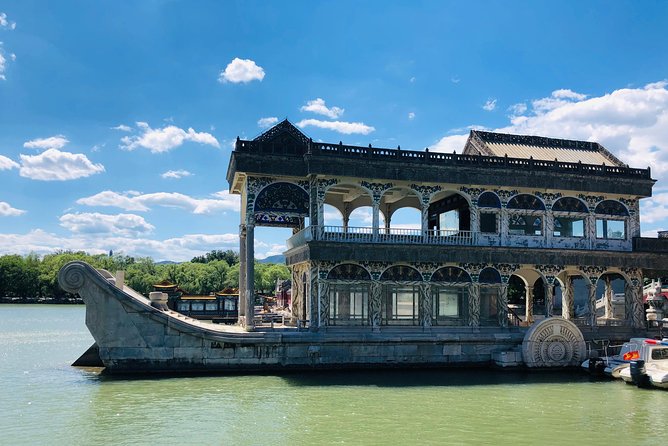 Beijing Private Layover Tour To Summer Palace and Hutong - Sum Up