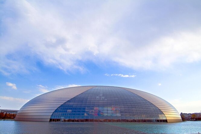 Beijing: Private Layover Tour With Optional Duration - Key Points