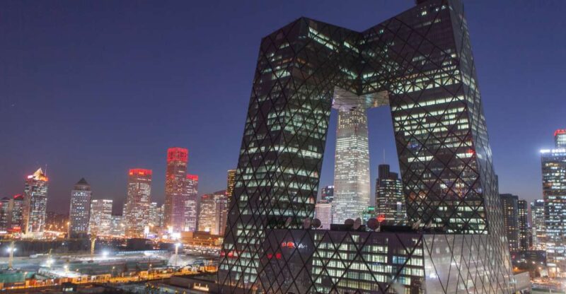 Beijing: Private Sightseeing Nighttime Tour With Transfer - Night Activities Options