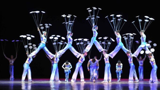Beijing: Private Sightseeing Nighttime Tour With Transfer - Included in the Tour