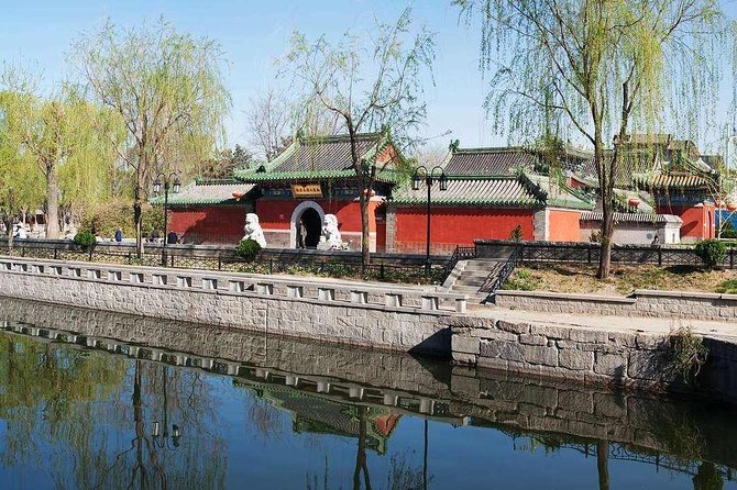 Beijing Private Tai Chi Class and Bike Tour at Houhai Lake - Review Summary