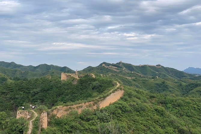Beijing Private Tour of Mutianyu Great Wall Review - Inclusions and Pricing
