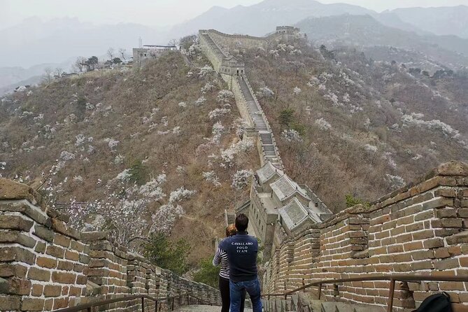 Beijing Private Tour The MuTianYu Great Wall The Summer Palace - Pricing and Booking Information
