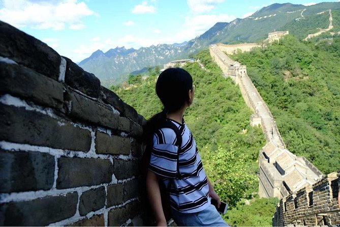 Beijing Private Tour to Great Wall at Mutianyu and Temple of Heaven - Traveler Reviews and Ratings