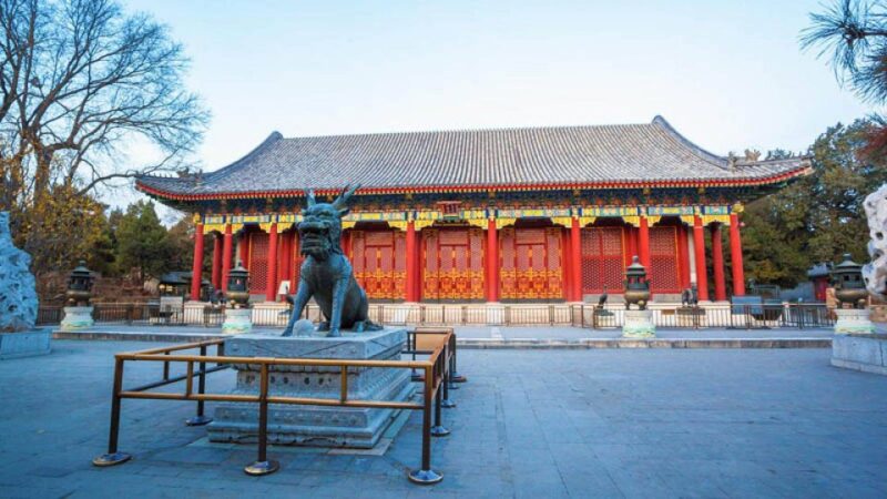 Beijing: Private Tour With Licensed Guide and Transfer - Tour Experience and Insights