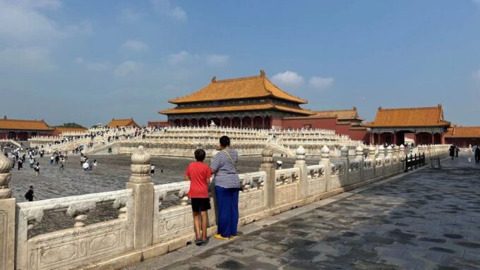 Beijing: Private Tour With Licensed Guide and Transfer - Tour Duration and Schedule
