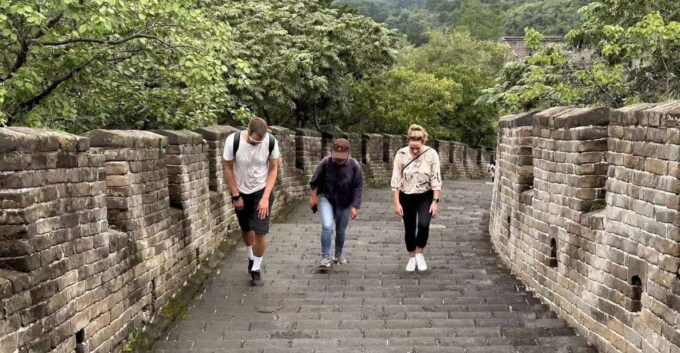 Beijing: Private Tour With Licensed Guide and Transfer - Frequently Asked Questions