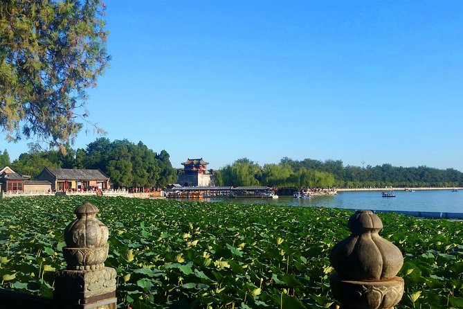 Beijing Private Tour With Temple of Heaven, Forbidden City and Summer Palace - Tour Overview