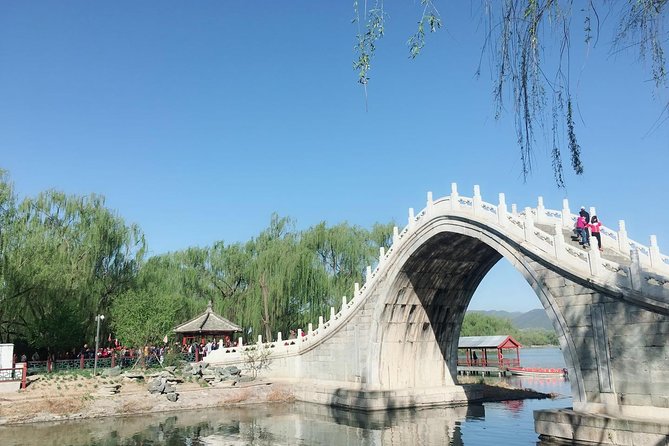 Beijing Private Tour With Temple of Heaven, Forbidden City and Summer Palace - Inclusions