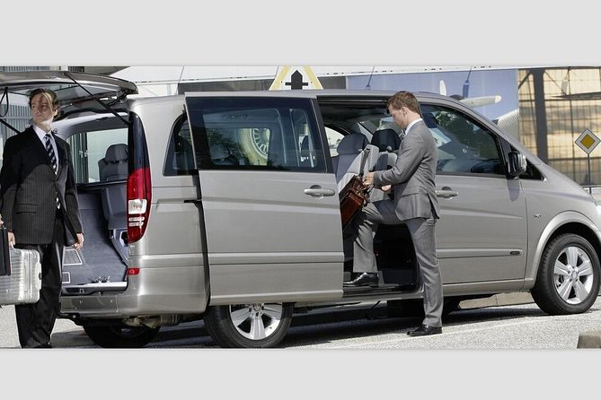 Beijing Private Transfer: Beijing Airport to Railway Station - Pricing and Availability