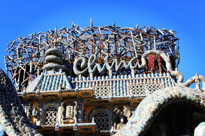 Beijing Private Transfer Service From Beijing to Tianjin City Round Trip - Good To Know