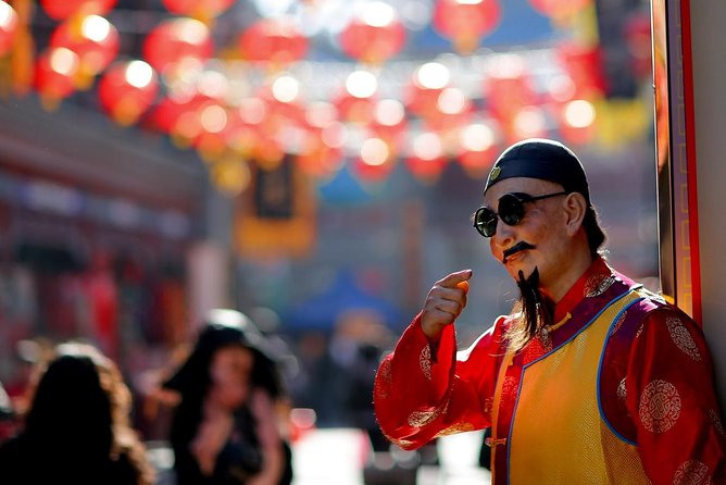 Beijing Private Transfer Service From Beijing to Tianjin City Round Trip - Sum Up