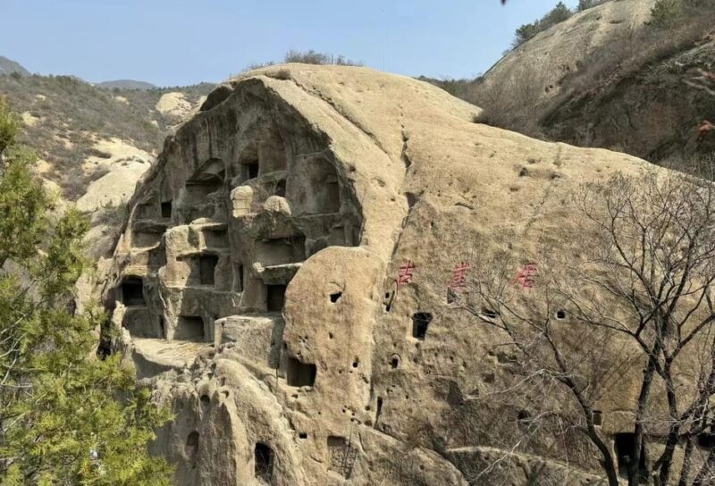 Beijing: Private Transfer to Longqing Gorge and Guyaju Caves - Booking Information