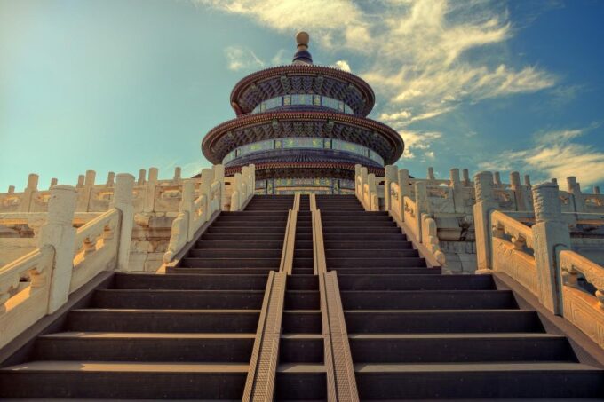 Beijing: Self-Guided Audio Tour - Customer Ratings