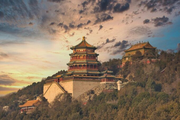 Beijing: Self-Guided Audio Tour - What to Bring