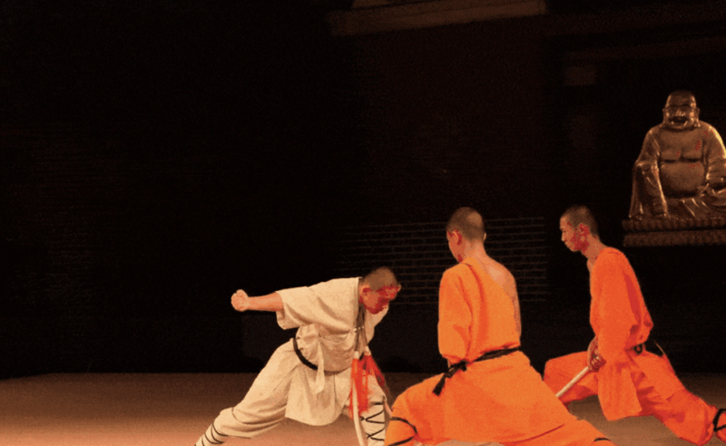 Beijing: Shaolin Temple Day Tour by Round Trip Bullet Train - Cancellation and Payment