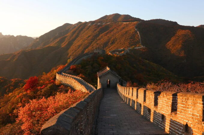 Beijing Small Group Tour Covering 3 Section Great Walls - Frequently Asked Questions