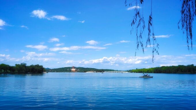 Beijing Summer Palace Admission Ticket(With OtherOption) - How to Get There