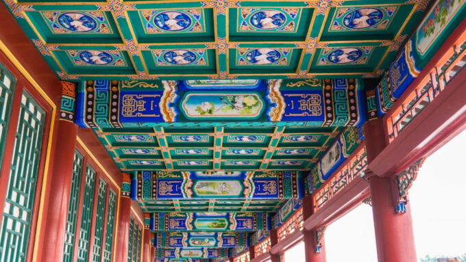Beijing: Summer Palace Entry Ticket and E-Guide - Frequently Asked Questions