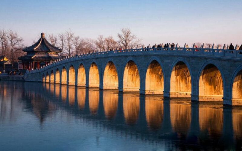 Beijing: Summer Palace Private Tour With Optional Activities - Inclusions and Exclusions