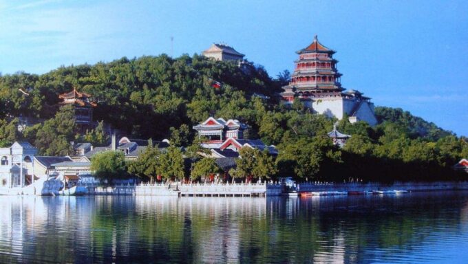 Beijing: Summer Palace Private Tour With Optional Activities - Customer Feedback