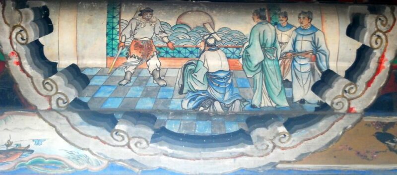 Beijing: Summer Palace Sacred Road & Ming Tombs Private Tour - Inclusions and Options