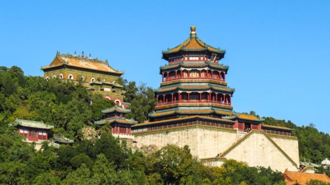 Beijing: Summer Palace Sacred Road & Ming Tombs Private Tour - Frequently Asked Questions