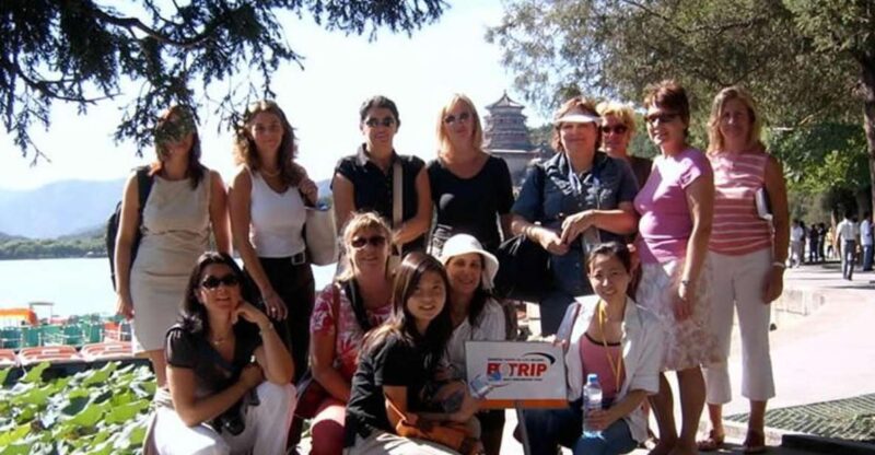 Beijing: Summer Palace & Temple of Heaven Optional Tours - Customer Reviews and Ratings