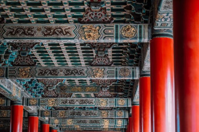 Beijing: Summer Palace & Temple of Heaven Optional Tours - Transportation and Accessibility