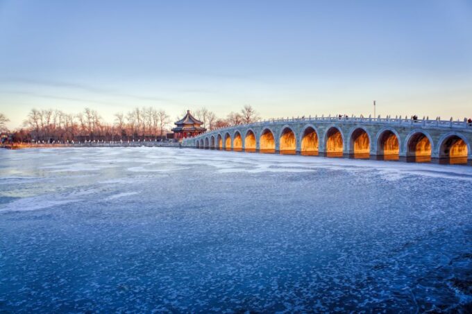 Beijing: Summer Palace & Temple of Heaven Optional Tours - Frequently Asked Questions