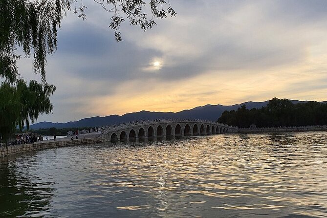 Beijing Summer Palace Ticket Booking - Handling Complaints and Feedback