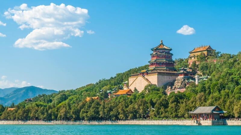 Beijing: Summer Palace Ticket; Fast and Smooth - Preparing for Your Visit