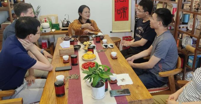 Beijing Tai Chi and Tea Ceremony Experience - Benefits of the Experience