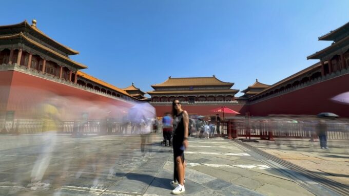 Beijing: Temple of Heaven and Forbidden City Private Tour - Duration and Price