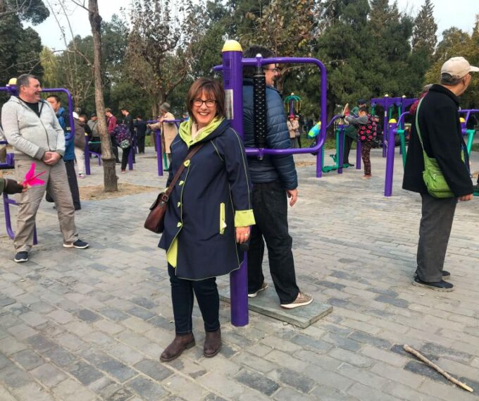 Beijing Temple of Heaven and Hutongs + Lunch or Breakfast - Meeting Point and Directions