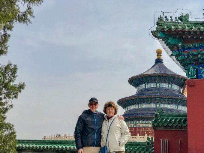 Beijing Temple of Heaven and Hutongs + Lunch or Breakfast - Frequently Asked Questions