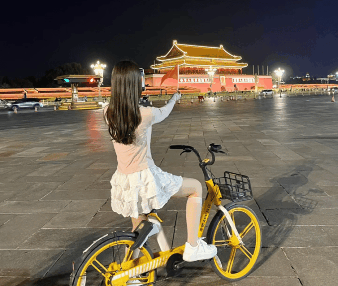 Beijing: Tiananmen Night Ride & Photography City Ride Tour - Cancellation Policy
