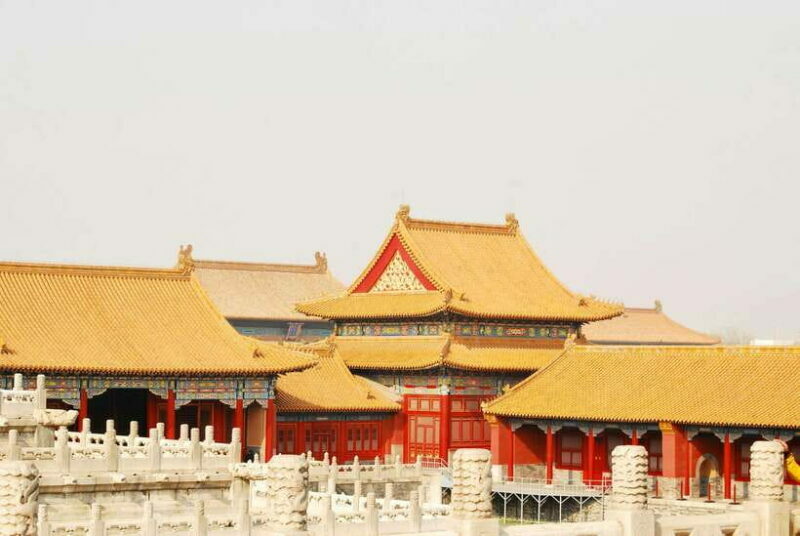 Beijing: Tian'anmen Square, Forbidden City Tours w/ Options - Key Points