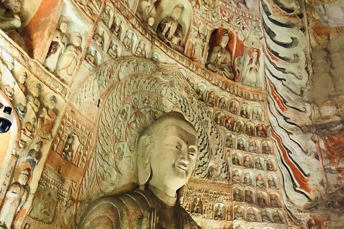 Beijing to Datong See YunGang Cave, Hanging Temple (Bullet Train) - Reviews and Feedback