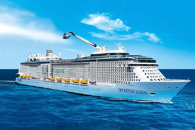 Beijing to Tianjin Cruise Port Transfer Review - Key Points