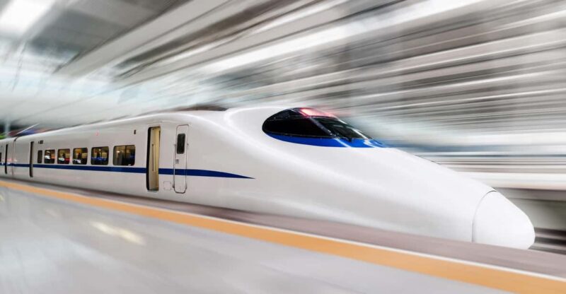 Beijing to Xian See Terracotta With Roundtrip Bullet Train - Important Information