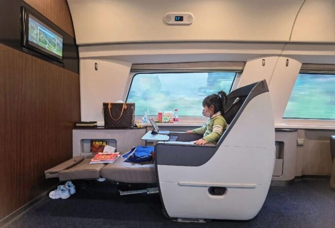 Beijing to Xian See Terracotta With Roundtrip Bullet Train - Roundtrip Bullet Train