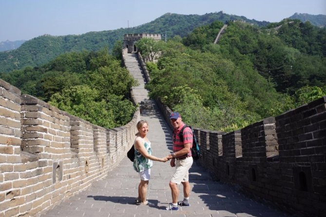 Beijing Top 3 Highlights All Inclusive Private Tour - Attractions Visited