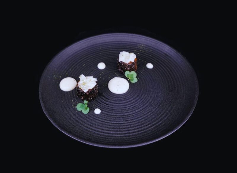 Beijing: Top Michelin Vegetarian Restaurant Reservation - Reservation Process and Pricing